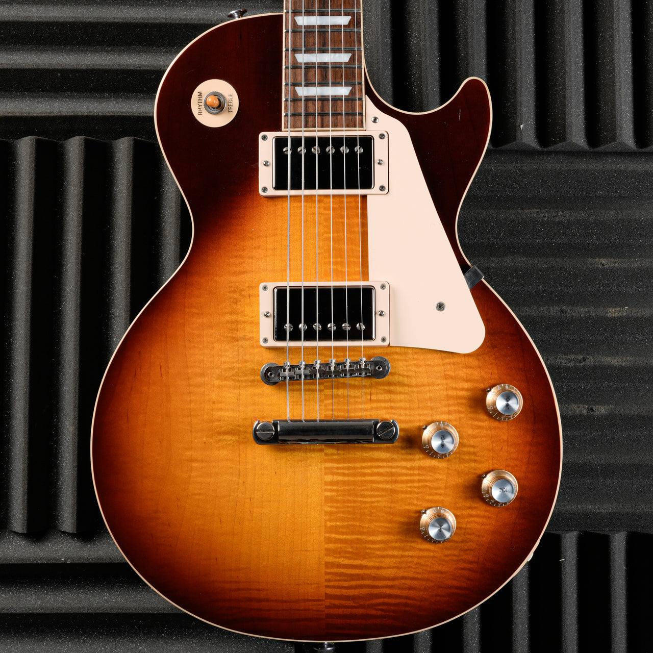 Gibson Les Paul Standard '60s - 2022 - Iced Tea
