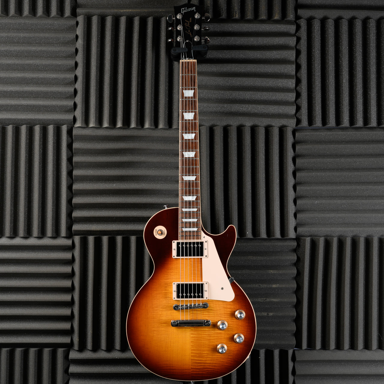Gibson Les Paul Standard '60s - 2022 - Iced Tea