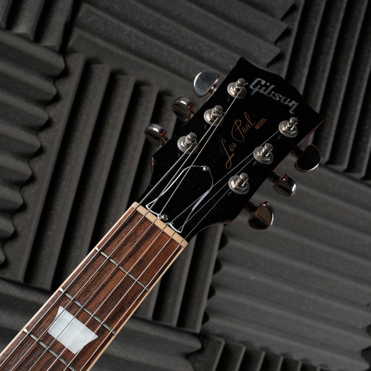 Gibson Les Paul Standard '60s - 2022 - Iced Tea