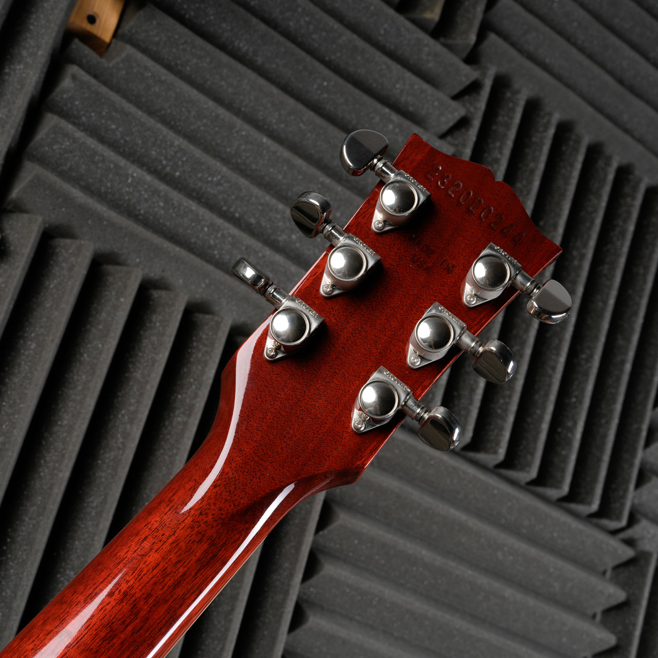 Gibson Les Paul Standard '60s - 2022 - Iced Tea