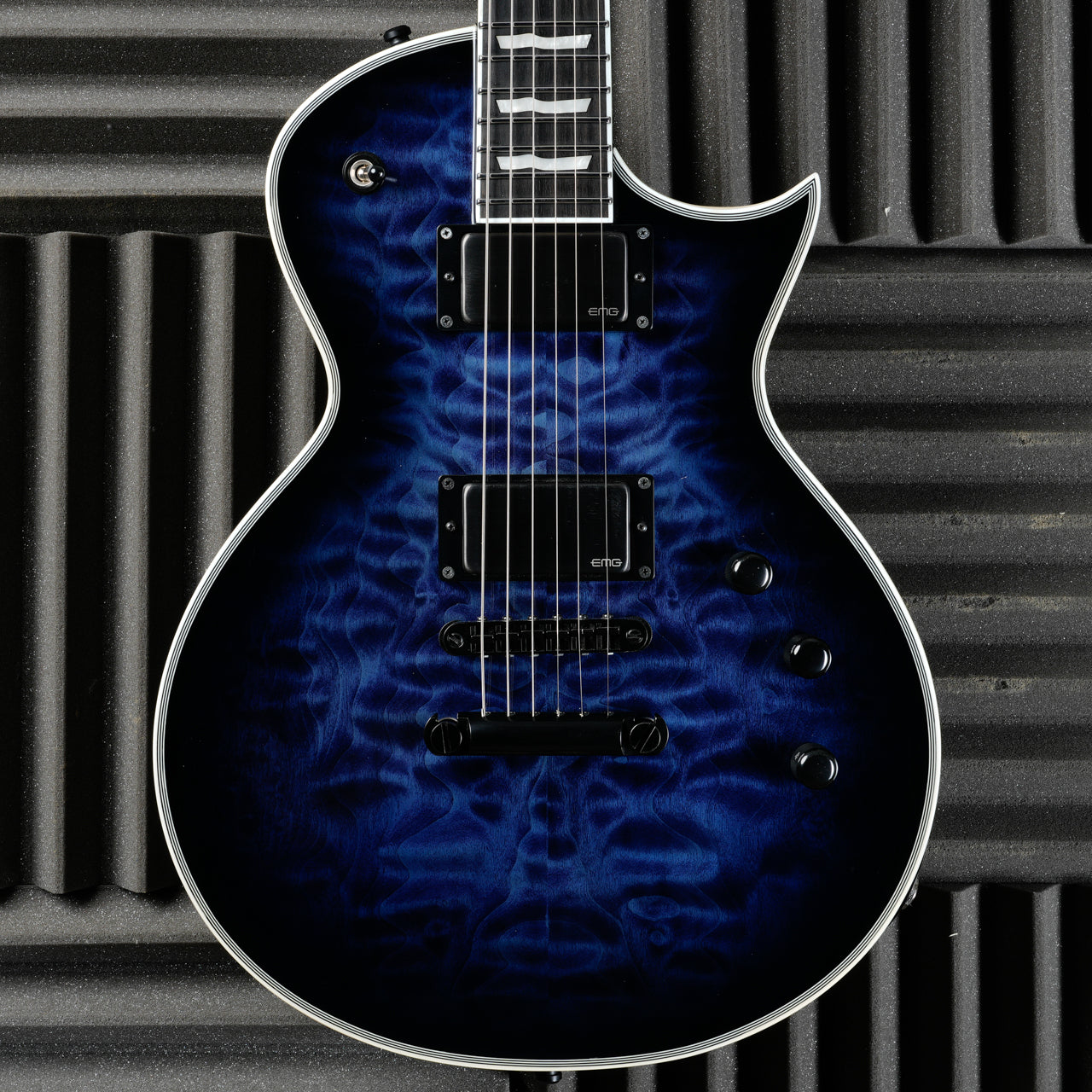 ESP E-II Eclipse 2022- Reindeer Blue