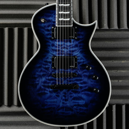 ESP E-II Eclipse 2022- Reindeer Blue