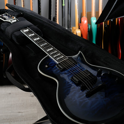 ESP E-II Eclipse 2022- Reindeer Blue