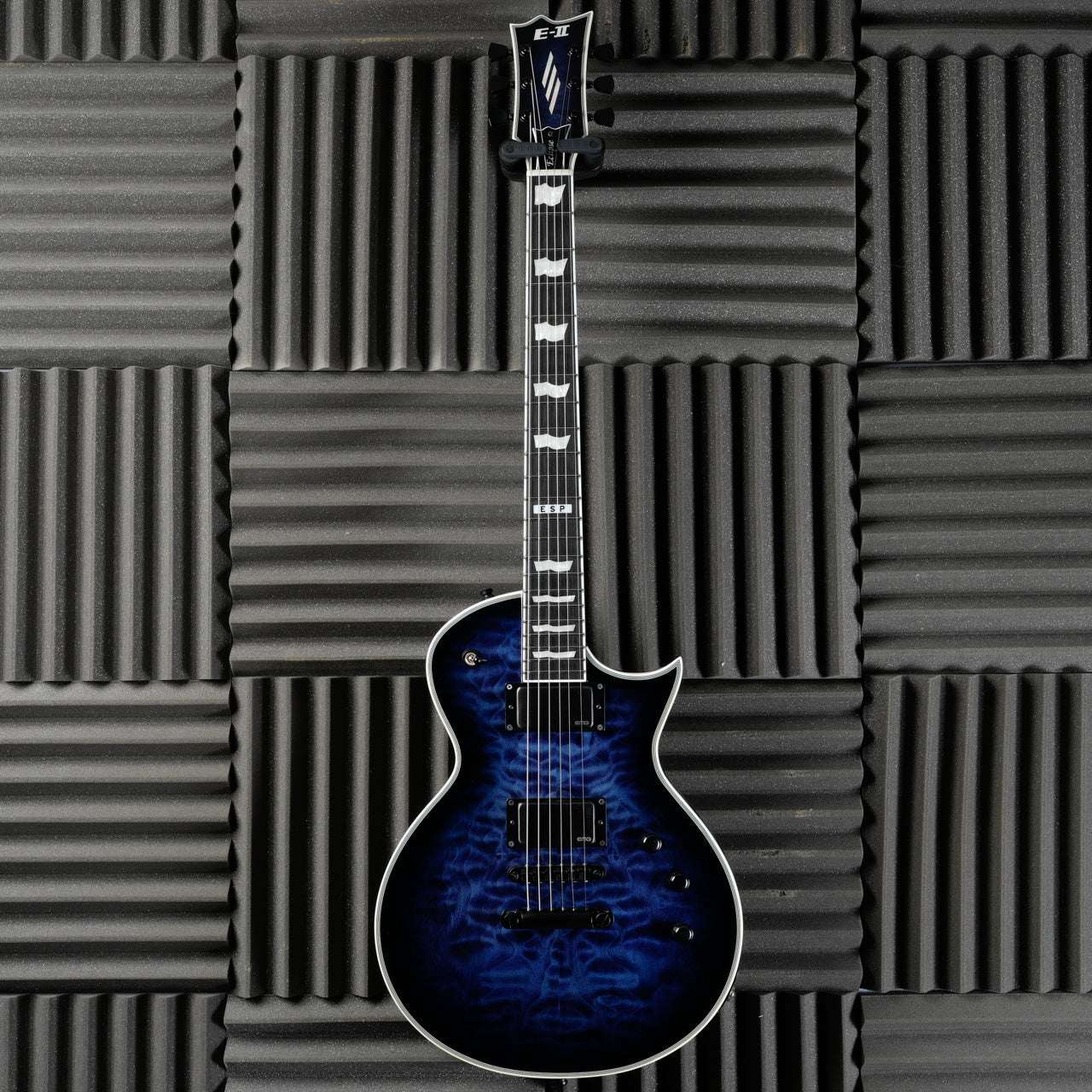 ESP E-II Eclipse 2022- Reindeer Blue