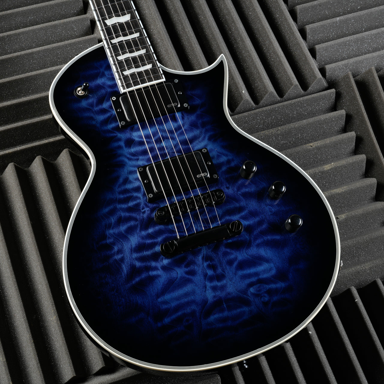 ESP E-II Eclipse 2022- Reindeer Blue