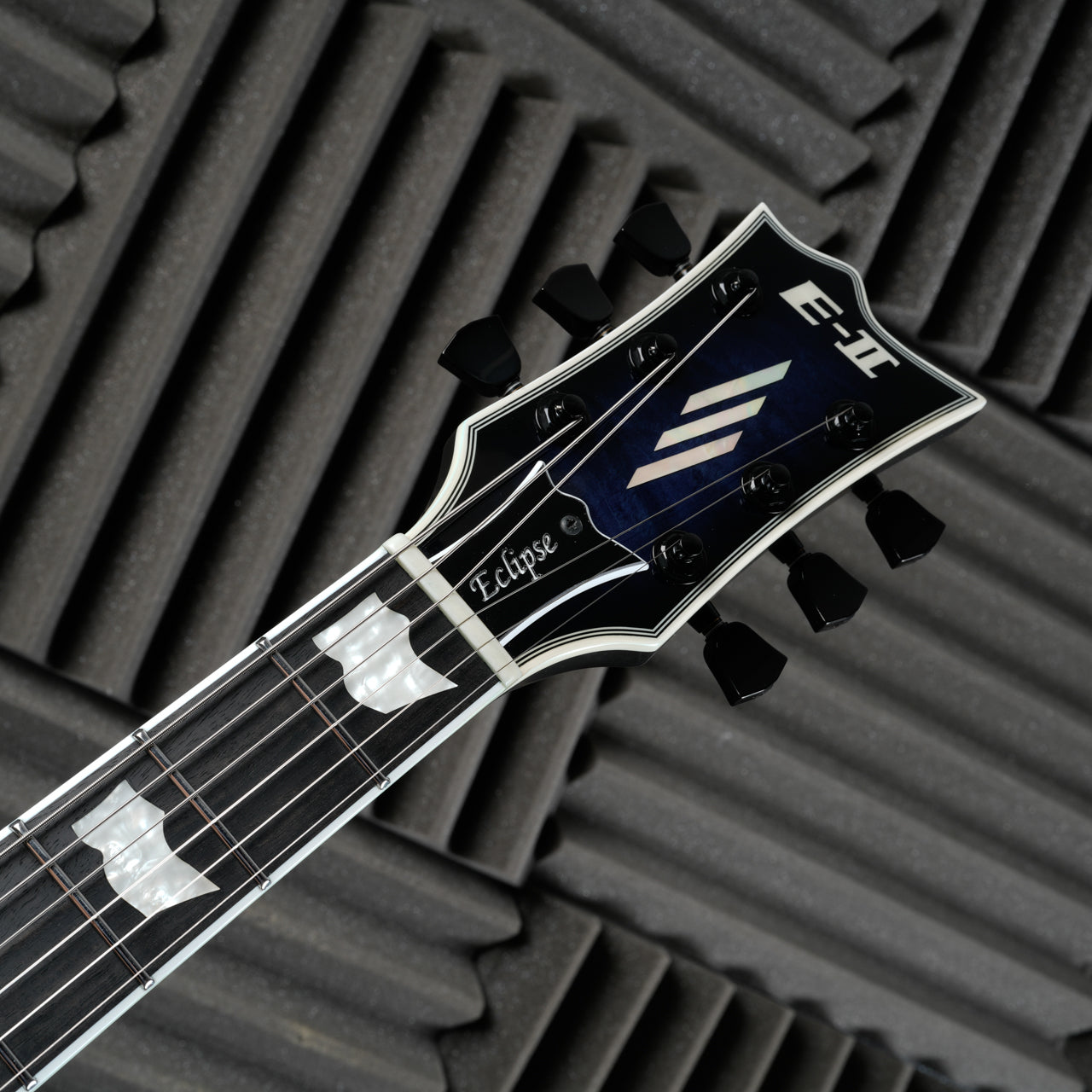 ESP E-II Eclipse 2022- Reindeer Blue