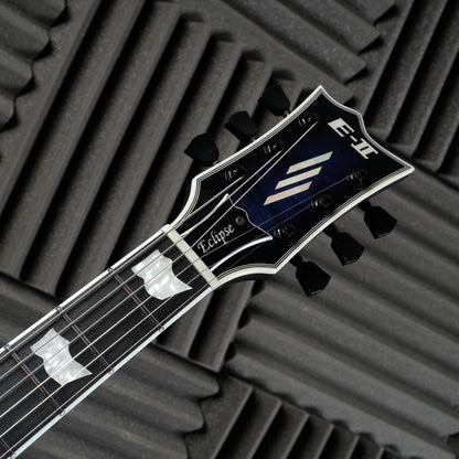 ESP E-II Eclipse 2022- Reindeer Blue