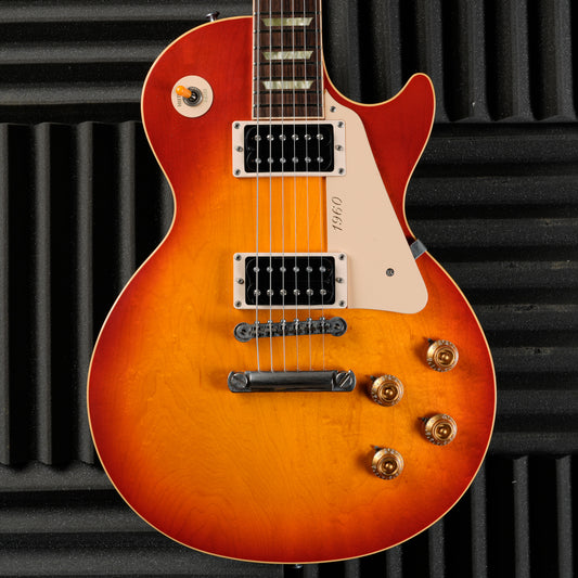 Gibson Les Paul Classic 1995 - Heritage Cherry Sunburst