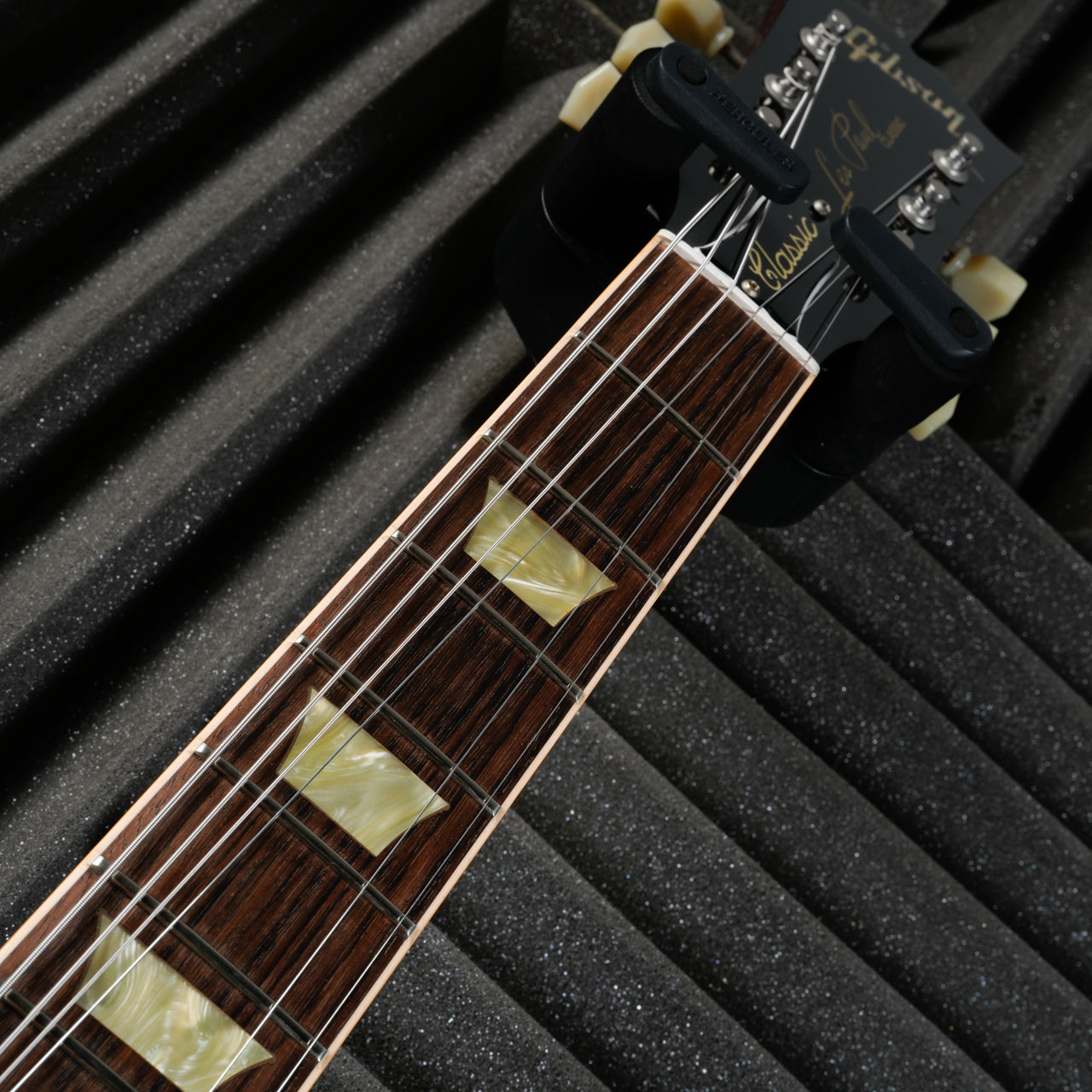 Gibson Les Paul Classic 1995 - Heritage Cherry Sunburst