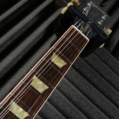 Gibson Les Paul Classic 1995 - Heritage Cherry Sunburst