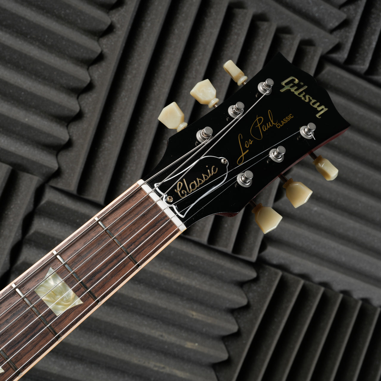 Gibson Les Paul Classic 1995 - Heritage Cherry Sunburst