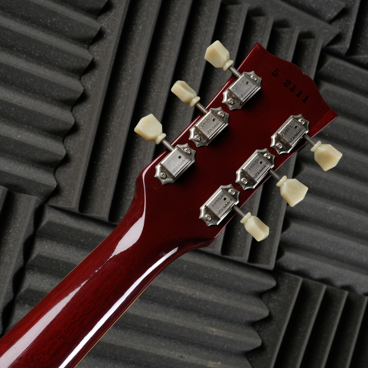 Gibson Les Paul Classic 1995 - Heritage Cherry Sunburst