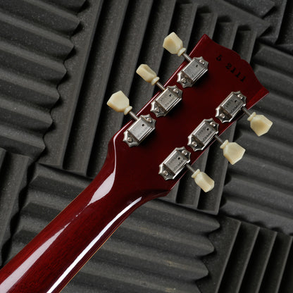 Gibson Les Paul Classic 1995 - Heritage Cherry Sunburst