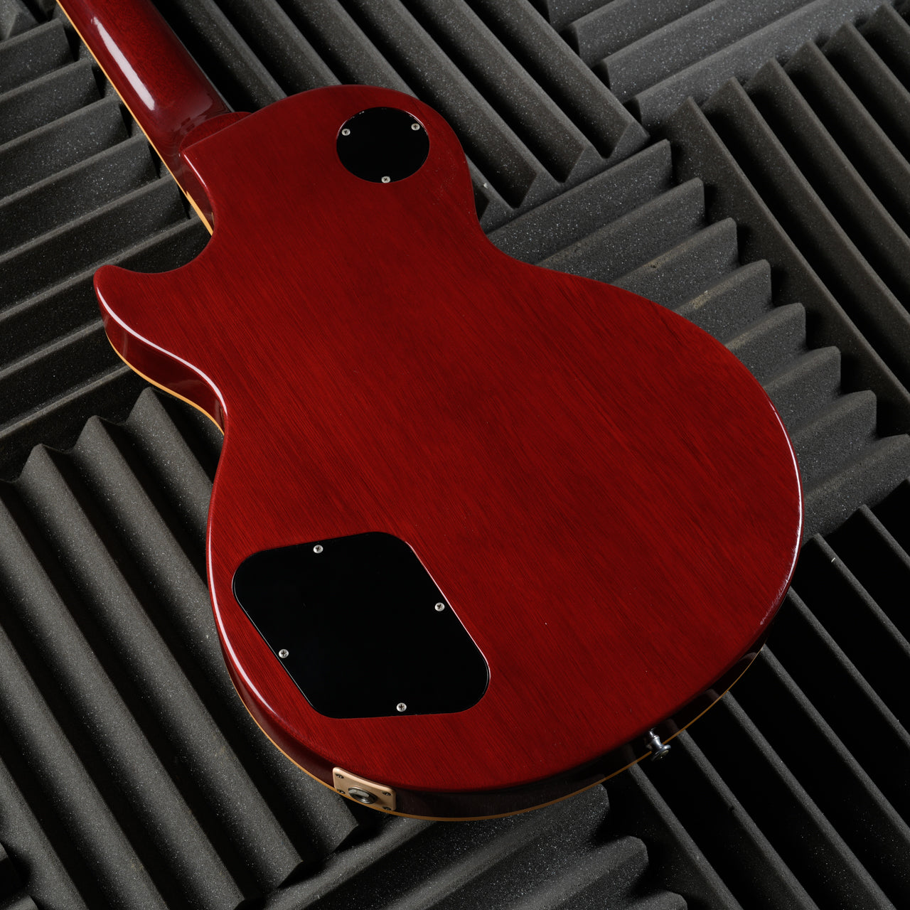 Gibson Les Paul Classic 1995 - Heritage Cherry Sunburst