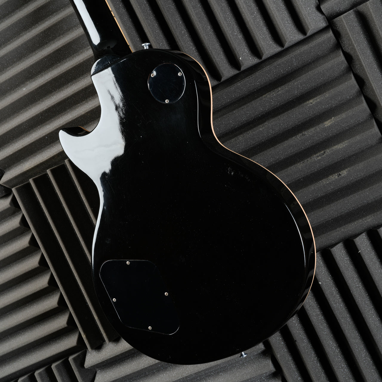 Gibson Les Paul Classic Premium Plus 2001 - Desert Burst