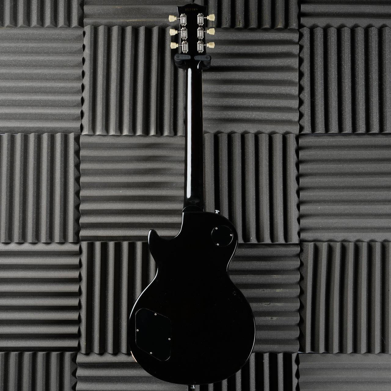 Gibson Les Paul Classic Premium Plus 2001 - Desert Burst