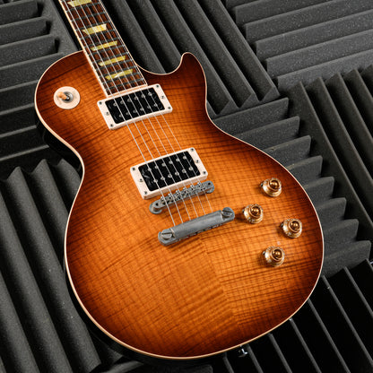 Gibson Les Paul Classic Premium Plus 2001 - Desert Burst