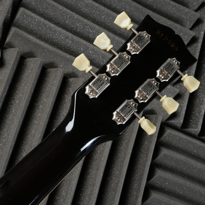 Gibson Les Paul Classic Premium Plus 2001 - Desert Burst
