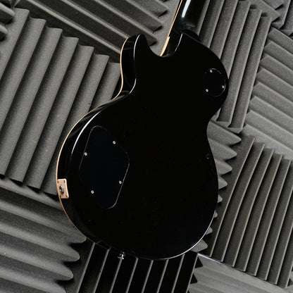 Gibson Les Paul Classic Premium Plus 2001 - Desert Burst