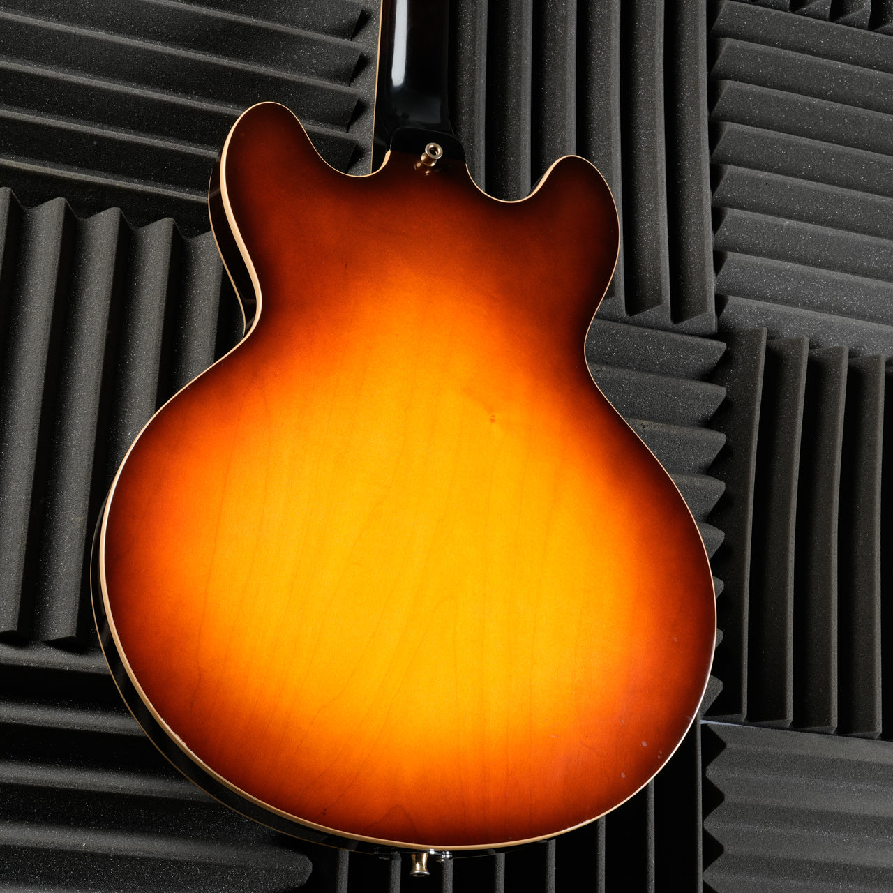 Gibson Memphis Limited 1969 Reissue ES-335 2016 - Light Burst