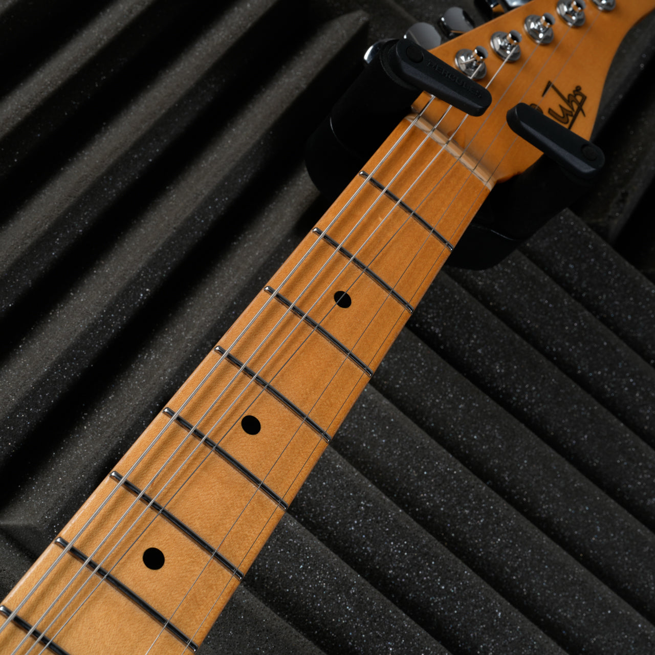 Suhr Classic T Antique 2018 - Present - Trans Butterscotch