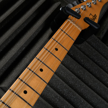 Suhr Classic T Antique 2018 - Present - Trans Butterscotch