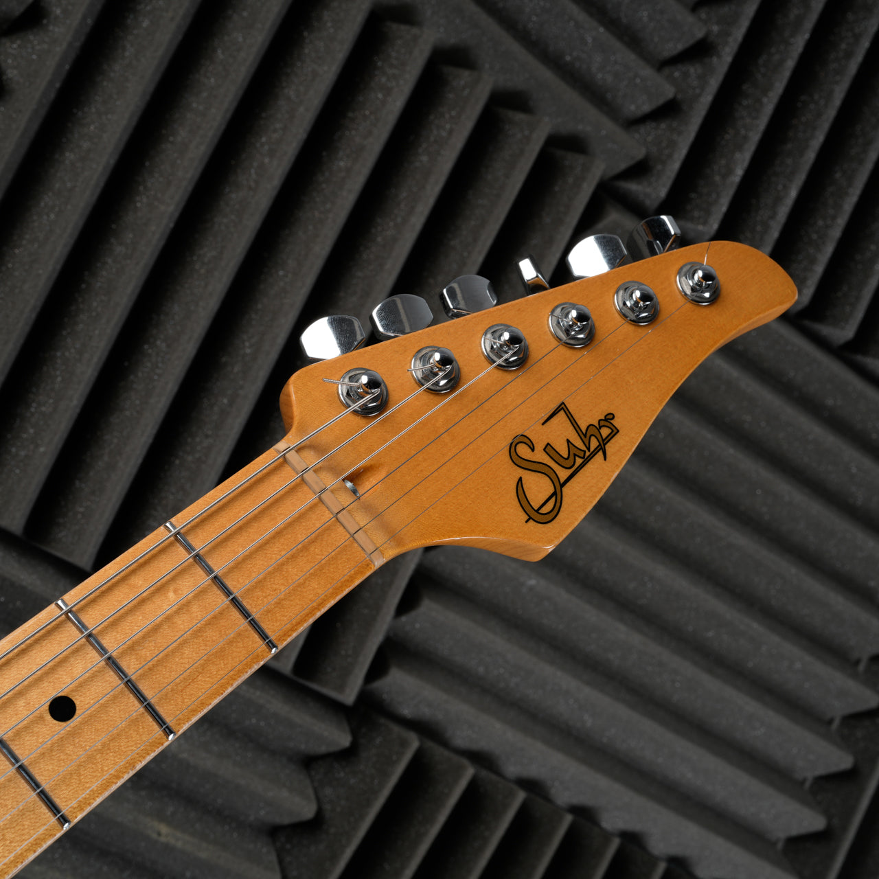 Suhr Classic T Antique 2018 - Present - Trans Butterscotch