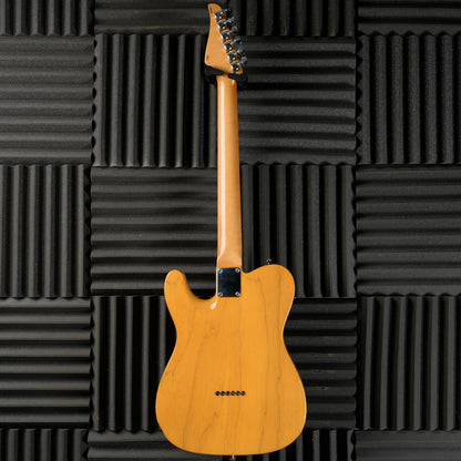 Suhr Classic T Antique 2018 - Present - Trans Butterscotch