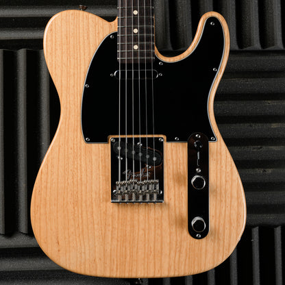Fender American Standard Telecaster with Rosewood Fretboard 2013 - Natural - Electric Guitar