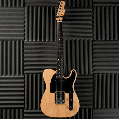 Fender American Standard Telecaster with Rosewood Fretboard 2013 - Natural - Electric Guitar