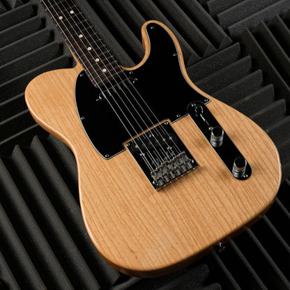 Fender American Standard Telecaster with Rosewood Fretboard 2013 - Natural - Electric Guitar