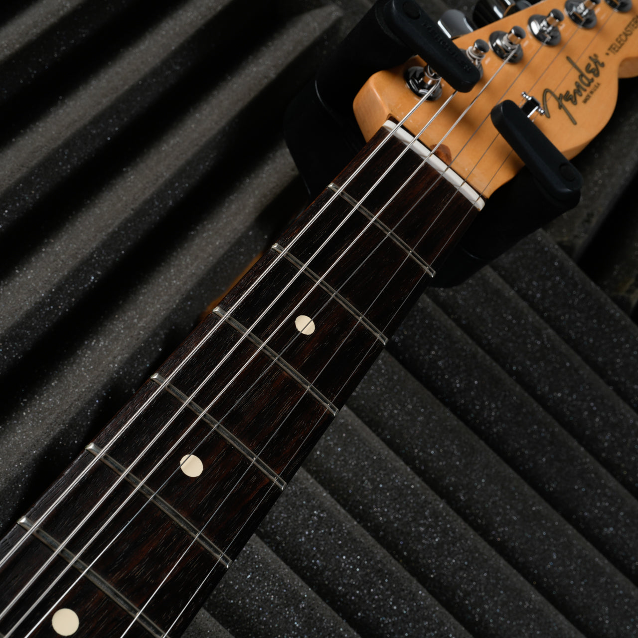 Fender American Standard Telecaster with Rosewood Fretboard 2013 - Natural - Electric Guitar