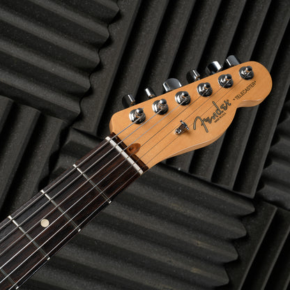 Fender American Standard Telecaster with Rosewood Fretboard 2013 - Natural - Electric Guitar