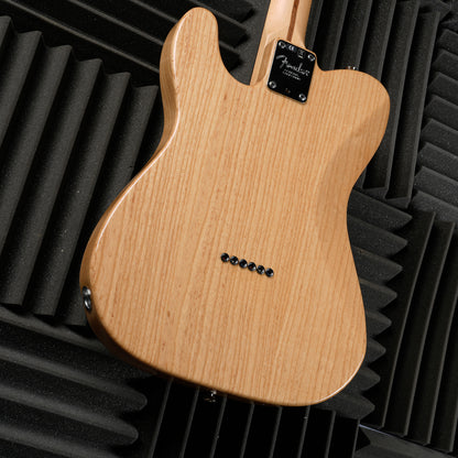 Fender American Standard Telecaster with Rosewood Fretboard 2013 - Natural - Electric Guitar
