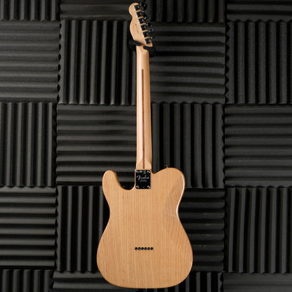 Fender American Standard Telecaster with Rosewood Fretboard 2013 - Natural - Electric Guitar