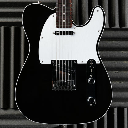Fender American Ultra Telecaster with Rosewood Fretboard 2022 - Texas Tea