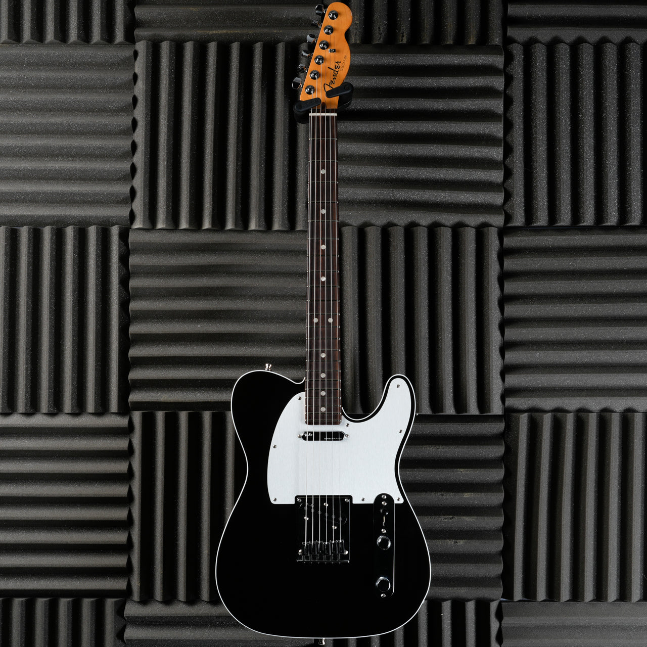 Fender American Ultra Telecaster with Rosewood Fretboard 2022 - Texas Tea