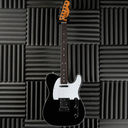Fender American Ultra Telecaster with Rosewood Fretboard 2022 - Texas Tea