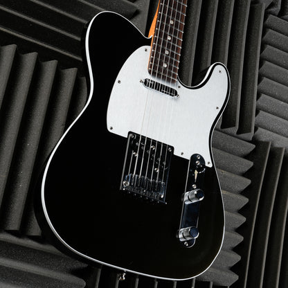 Fender American Ultra Telecaster with Rosewood Fretboard 2022 - Texas Tea