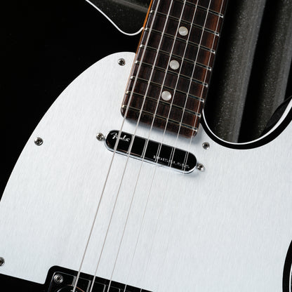 Fender American Ultra Telecaster with Rosewood Fretboard 2022 - Texas Tea