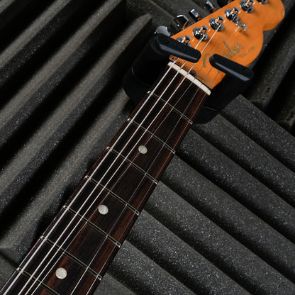 Fender American Ultra Telecaster with Rosewood Fretboard 2022 - Texas Tea