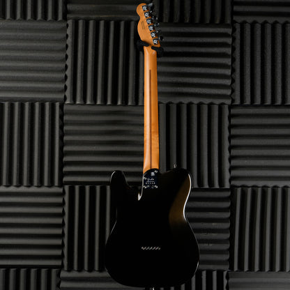 Fender American Ultra Telecaster with Rosewood Fretboard 2022 - Texas Tea