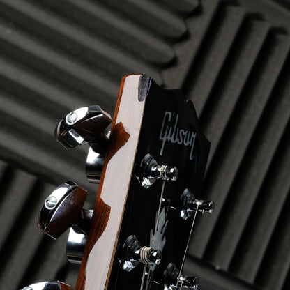 Gibson Larry Carlton Signature ES-335 2013 - Carlton Burst - Semi-hollo0w Electric Guitar