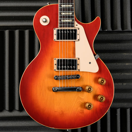 Gibson Les Paul Standard 1979 - Cherry Sunburst
