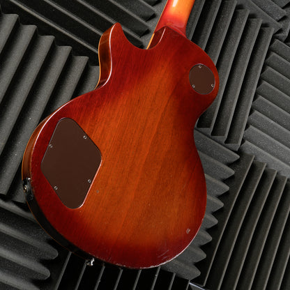 Gibson Les Paul Standard 1979 - Cherry Sunburst