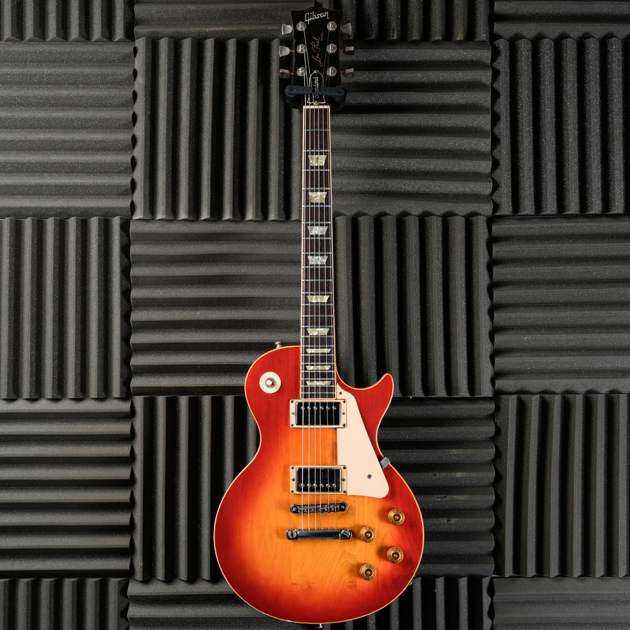 Gibson Les Paul Standard 1979 - Cherry Sunburst