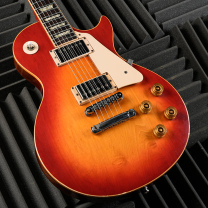 Gibson Les Paul Standard 1979 - Cherry Sunburst