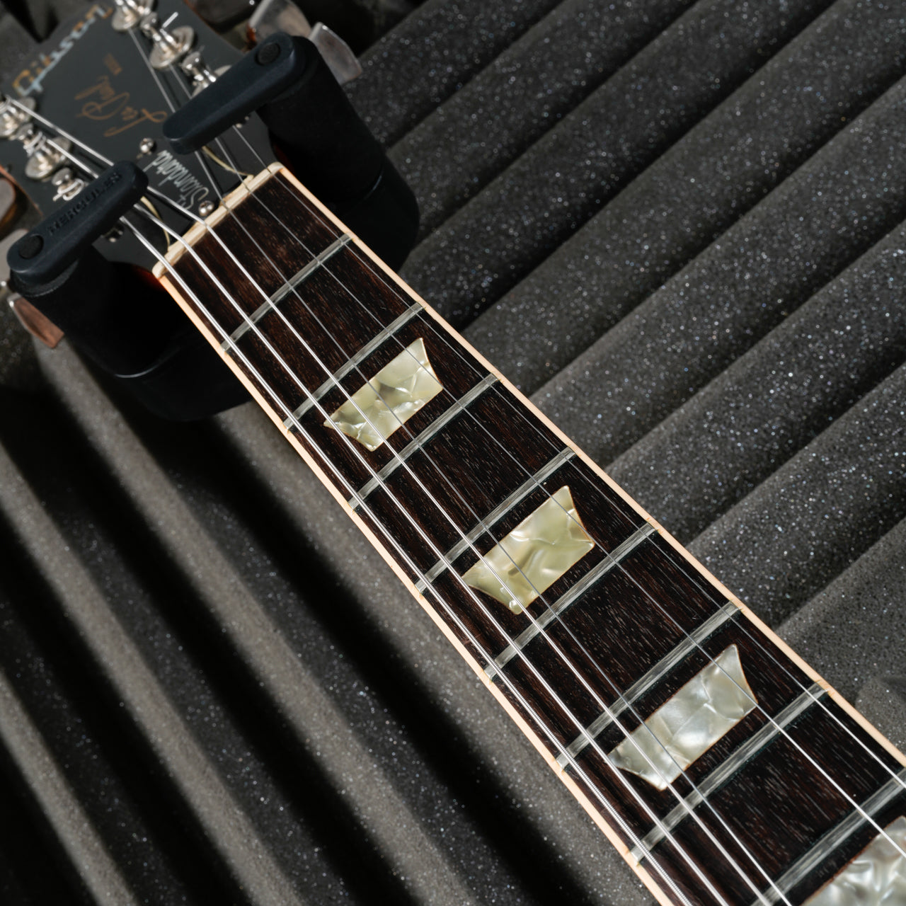Gibson Les Paul Standard 1979 - Cherry Sunburst
