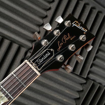 Gibson Les Paul Standard 1979 - Cherry Sunburst