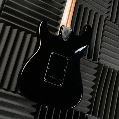 Fender Stratocaster with Rosewood Fretboard 1979 - Black